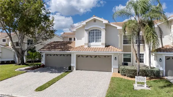 14560 Glen Cove Drive #601, Fort Myers, FL 33919