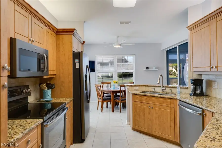 14560 Glen Cove Drive #601, Fort Myers, FL 33919 - #3