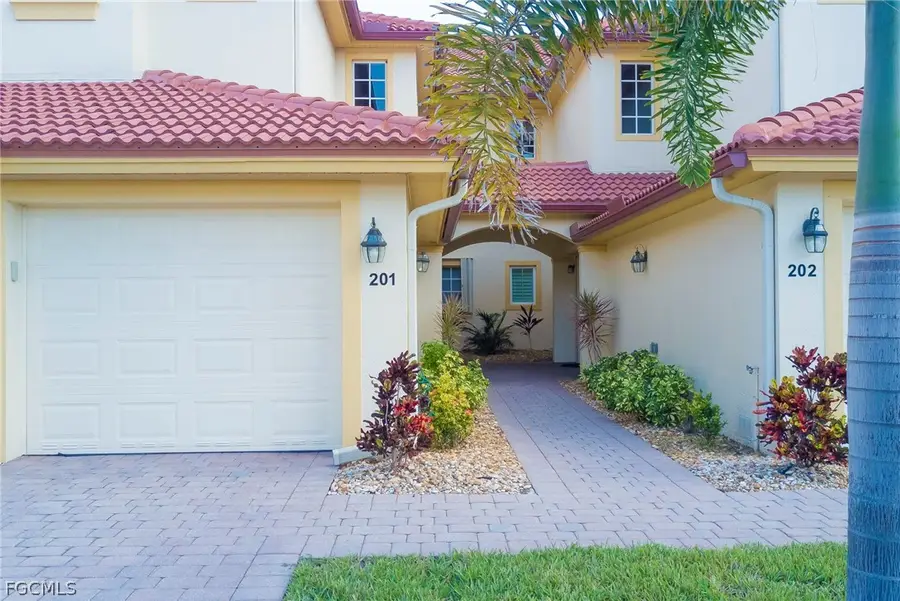 16237 Coco Hammock Way #202, Fort Myers, FL 33908 - #2