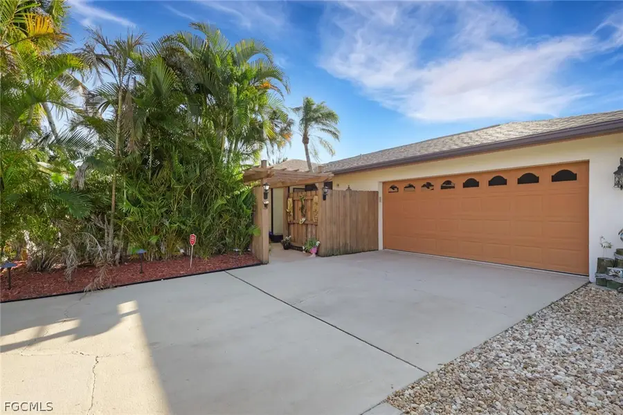 4419 N Pacific Circle, North Fort Myers, FL 33903 - #2