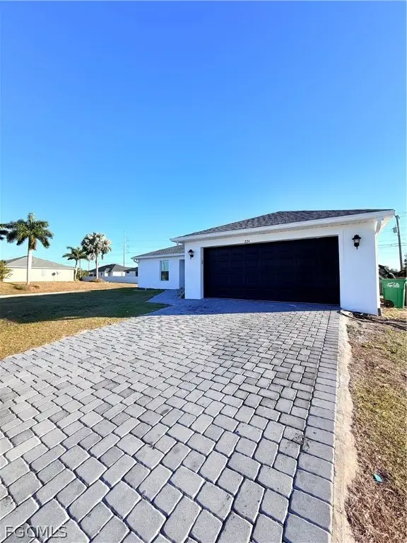 224 NE 24th Terrace, Cape Coral, FL 33909 - #2