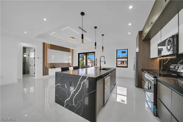 2614 44th Street W, Lehigh Acres, FL 33971