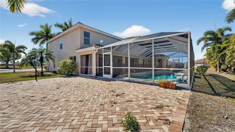 17301 Naiad Court, Punta Gorda, FL 33955 - #2