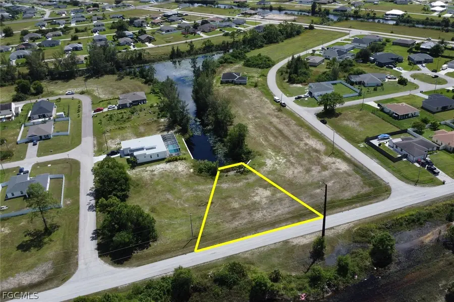 3819 Andalusia Boulevard, Cape Coral, FL 33909 - #2
