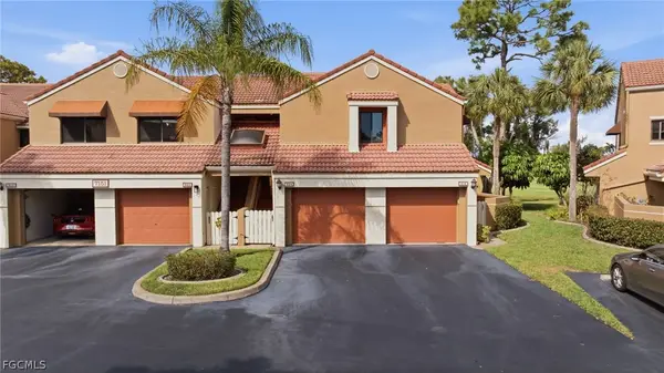 7151 Golden Eagle Court #924, Fort Myers, FL 33912