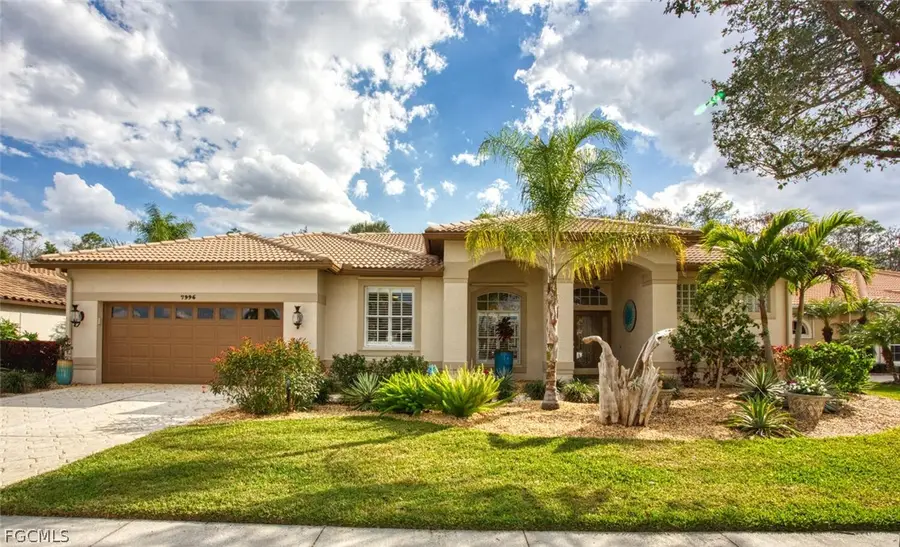 7996 Tiger Palm Way, Fort Myers, FL 33966 - #2