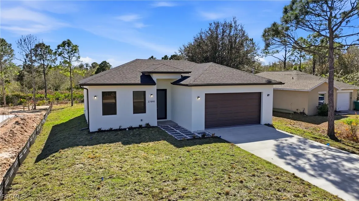 27095 Green Gulf Boulevard, Punta Gorda, FL 33955 - #1
