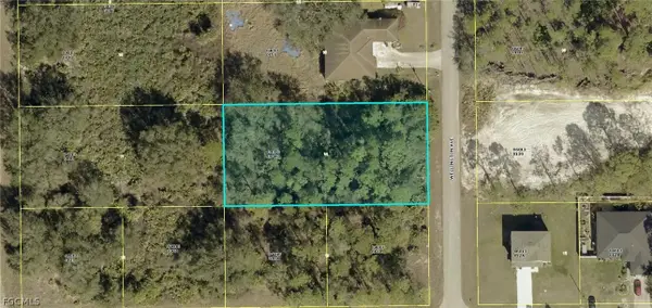 1305 Wellington Avenue, Lehigh Acres, FL 33972