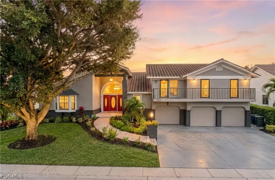 5740 Harborage Drive, Fort Myers, FL 33908 - #2