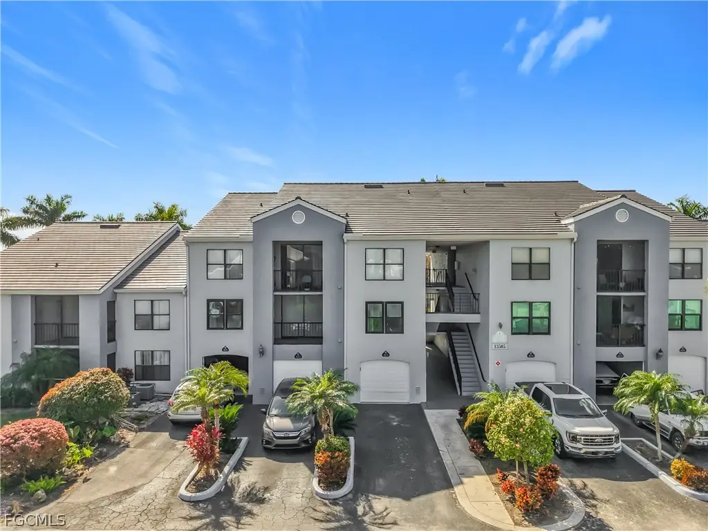 13505 Eagle Ridge Drive #423, Fort Myers, FL 33912 - #1