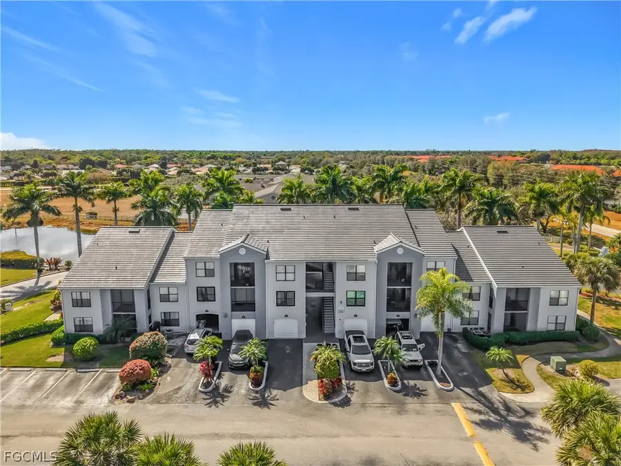 13505 Eagle Ridge Drive #423, Fort Myers, FL 33912 - #2