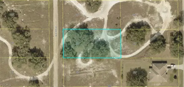 1708 Mcarthur Avenue, Lehigh Acres, FL 33972