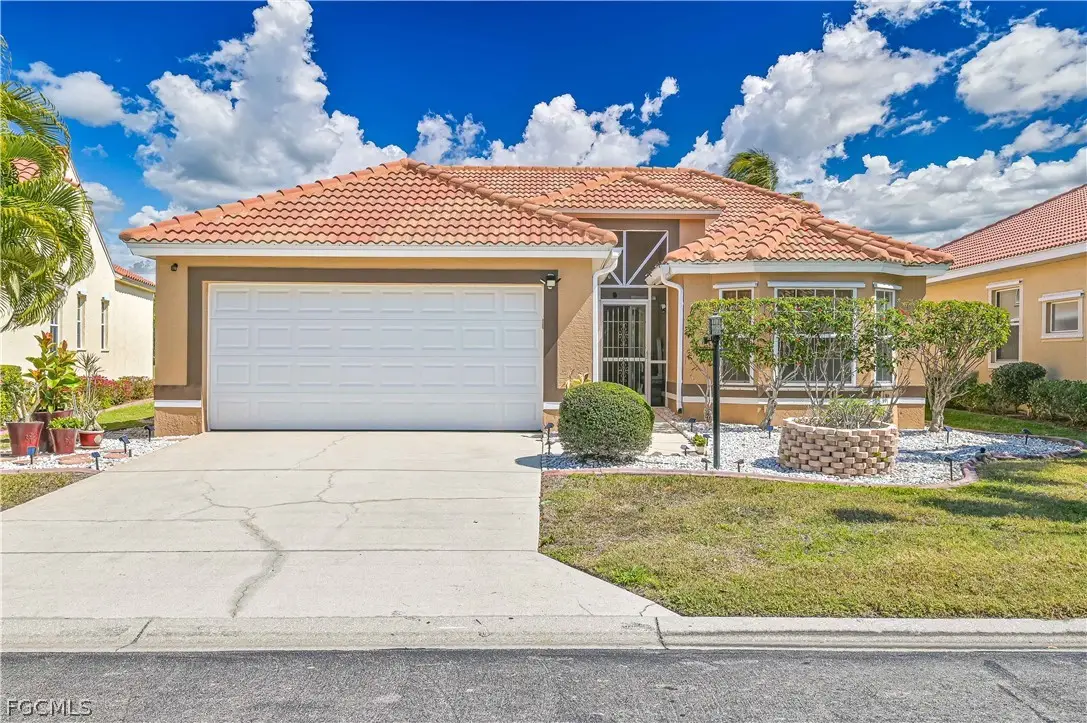 9918 Las Casas Drive, Fort Myers, FL 33919 - #1