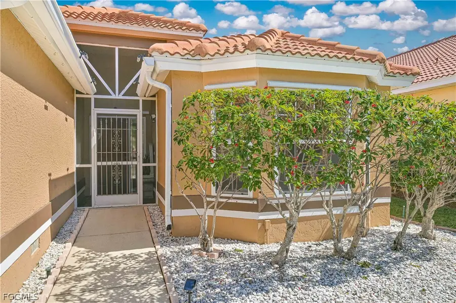 9918 Las Casas Drive, Fort Myers, FL 33919 - #2