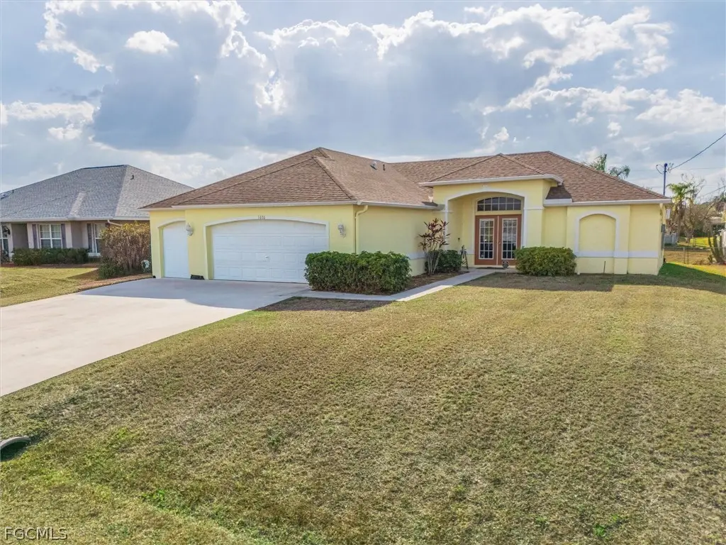1630 SW 9th Place, Cape Coral, FL 33991 - #1