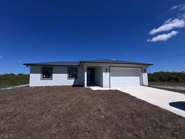 617 Chestnut Street E, Lehigh Acres, FL 33974 - #2