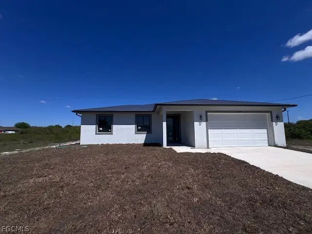 617 Chestnut Street E, Lehigh Acres, FL 33974 - #3