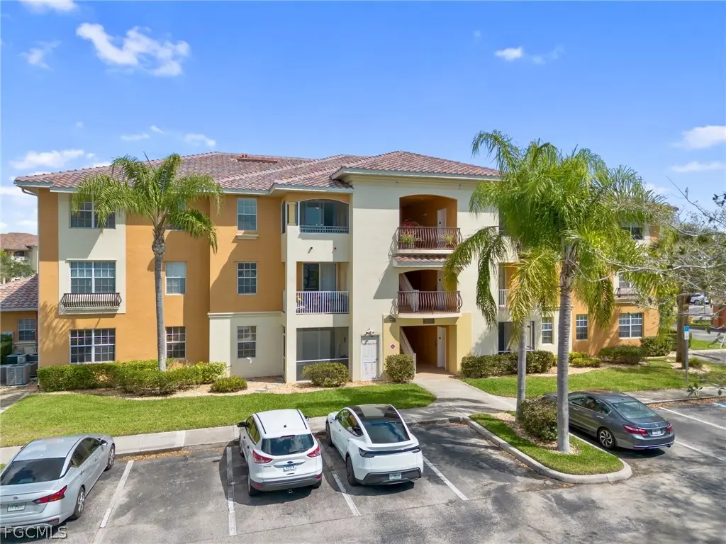 3952 Pomodoro Circle #303, Cape Coral, FL 33909 - #1