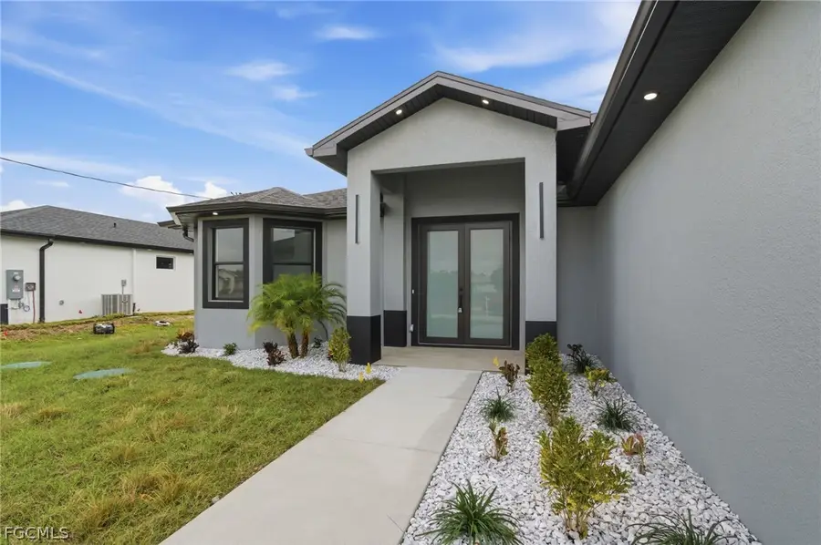 806 Fred Avenue N, Lehigh Acres, FL 33971 - #3