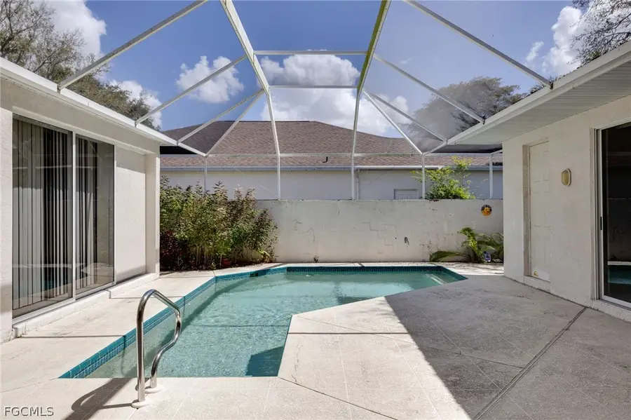 14850 Lake Olive Drive, Fort Myers, FL 33919 - #3