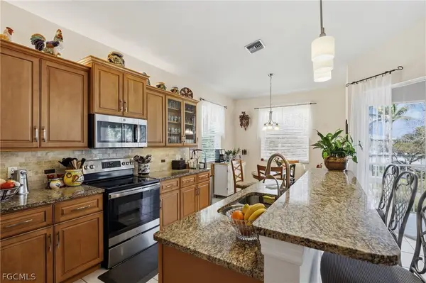 13881 Lake Mahogany Boulevard #3221, Fort Myers, FL 33907