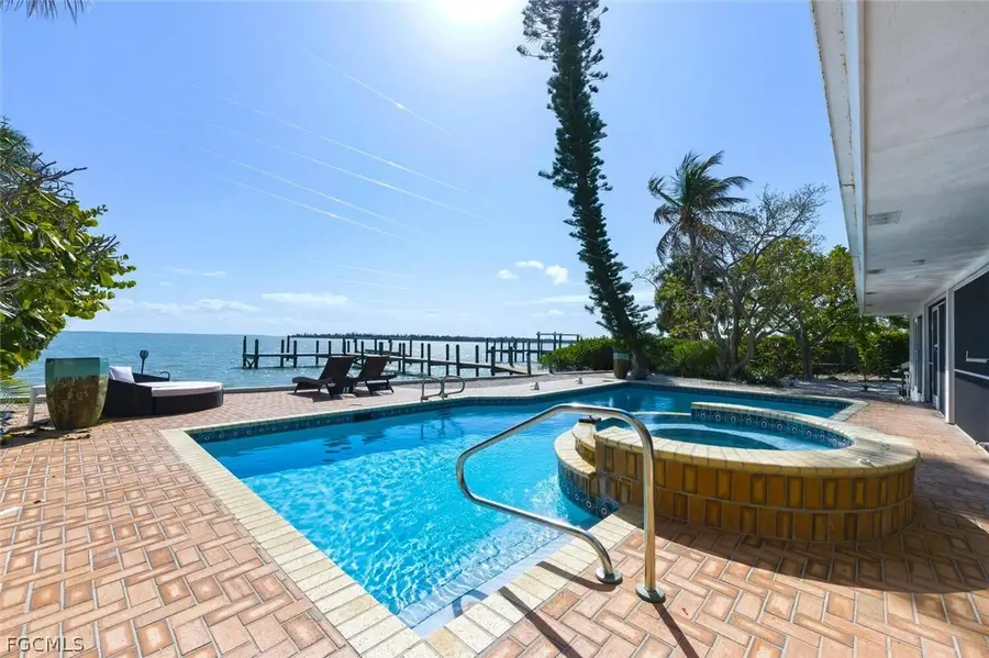 15153 Captiva Drive, Captiva, FL 33924 - #3