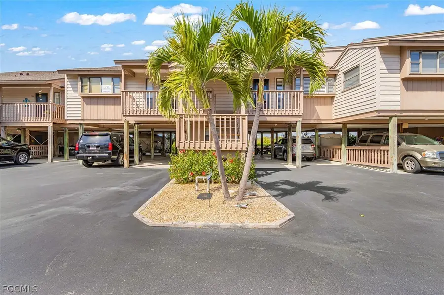 7628 Captains Harbor Drive #404, Bokeelia, FL 33922 - #3