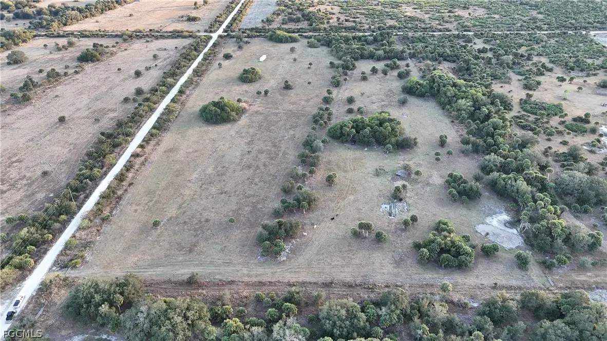 1425 Cabbage Lane, Okeechobee, FL 34974 - #1