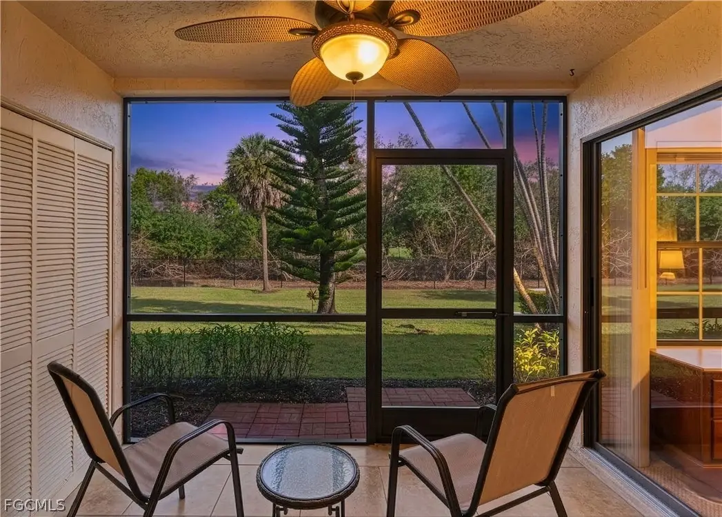 8430 Charter Club Circle #3, Fort Myers, FL 33919 - #1