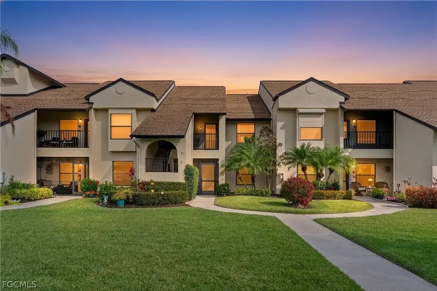 8430 Charter Club Circle #3, Fort Myers, FL 33919 - #2