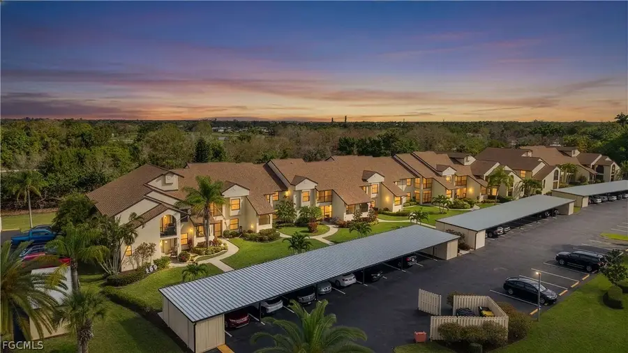 8430 Charter Club Circle #3, Fort Myers, FL 33919 - #3