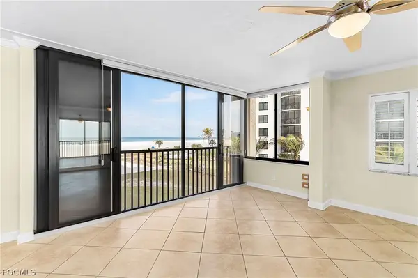 6660 Estero Boulevard #303, Fort Myers Beach, FL 33931