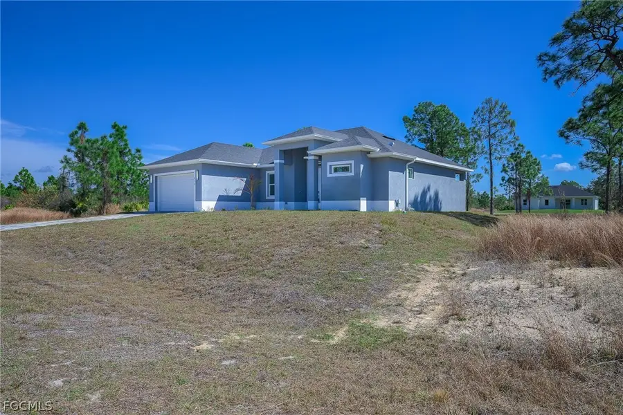 416 Abbott Avenue, Lehigh Acres, FL 33972 - #2