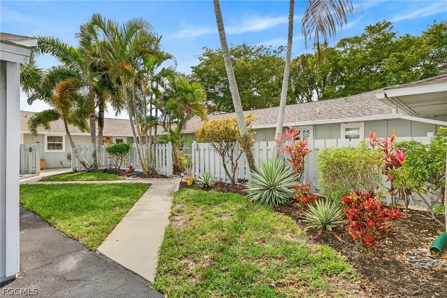 4257 Island Circle #3, Fort Myers, FL 33919 - #2