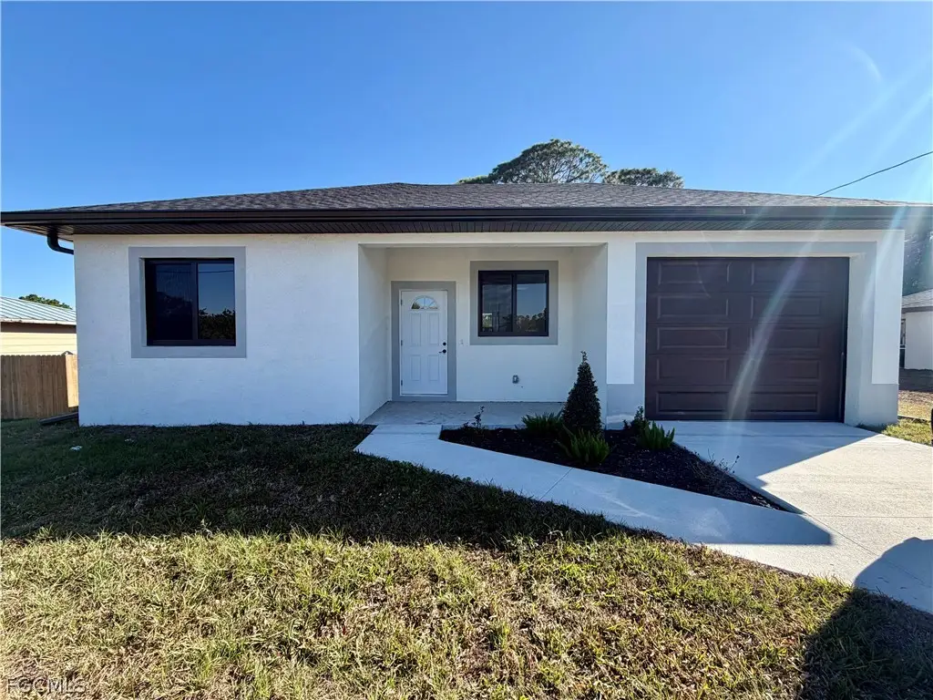 3705 8th Street Sw, Lehigh Acres, FL 33976 - #1