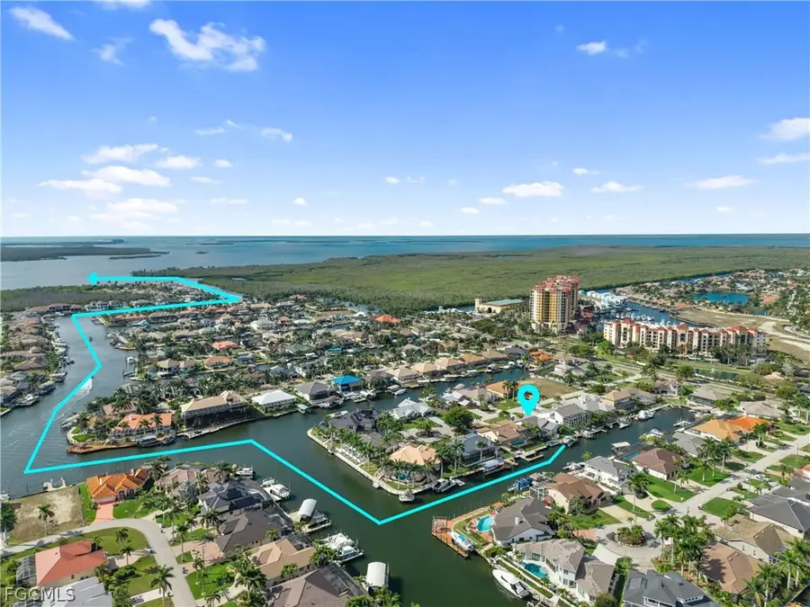 1513 SW 57th Street, Cape Coral, FL 33914 - #2