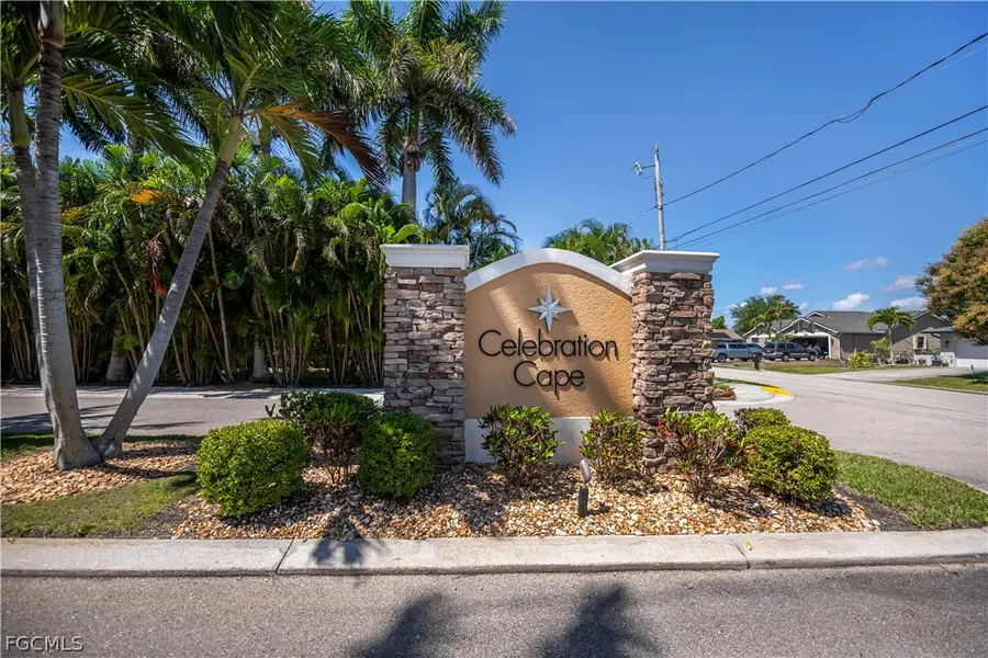 223 Destiny Circle, Cape Coral, FL 33990 - #2