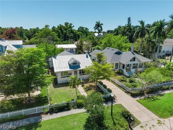 1310 Poinciana Avenue, Fort Myers, FL 33901