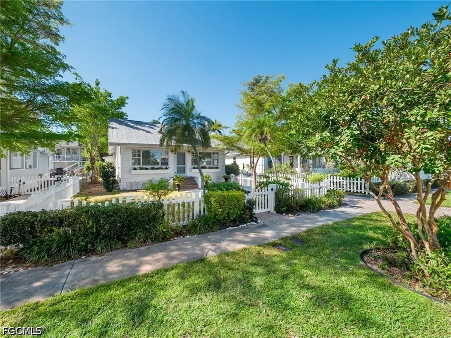 1310 Poinciana Avenue, Fort Myers, FL 33901 - #3