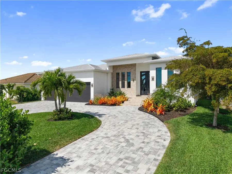 1021 Lucerne Avenue, Cape Coral, FL 33904 - #3