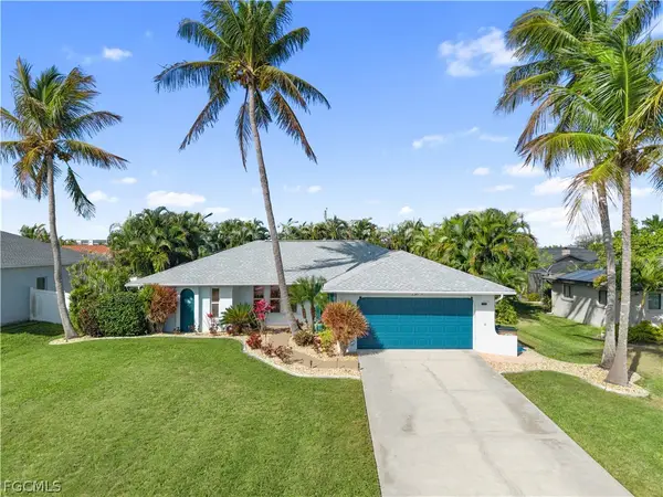 2138 SW 12th Place, Cape Coral, FL 33991