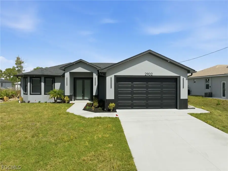 2902 21st Street W, Lehigh Acres, FL 33971 - #2