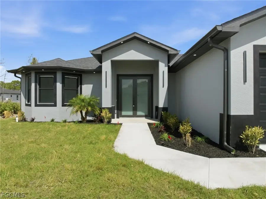 2902 21st Street W, Lehigh Acres, FL 33971 - #3