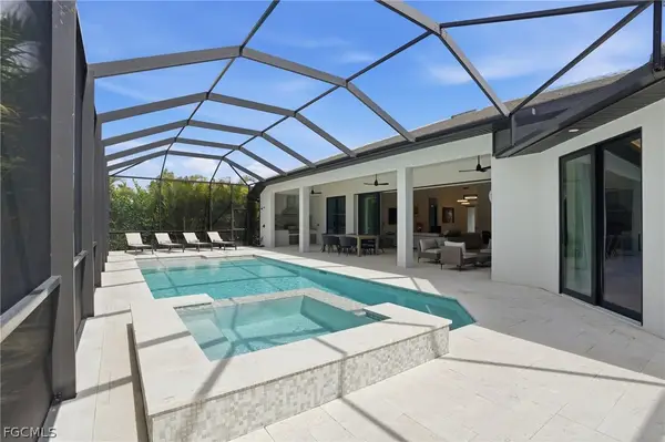 5216 SW 27th Place, Cape Coral, FL 33914