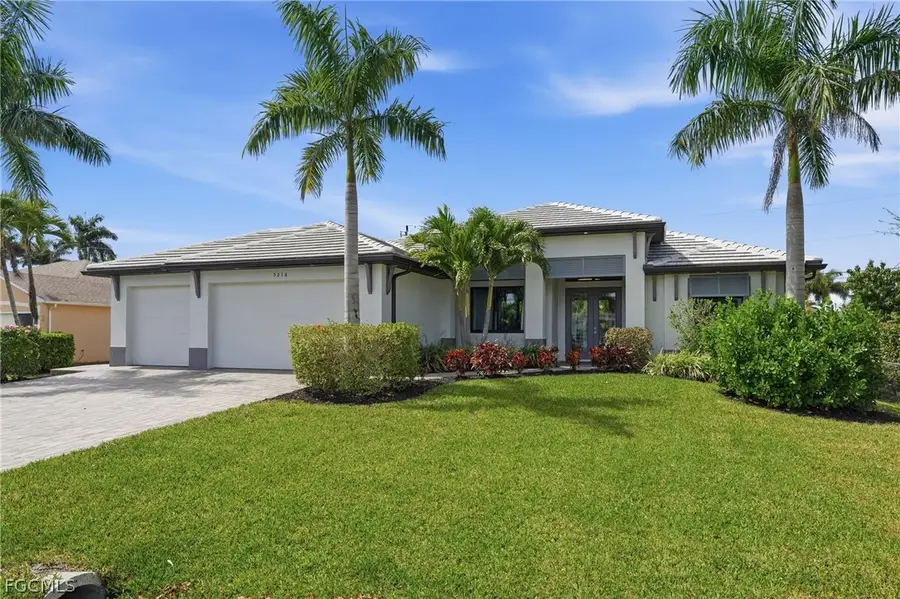 5216 SW 27th Place, Cape Coral, FL 33914 - #2