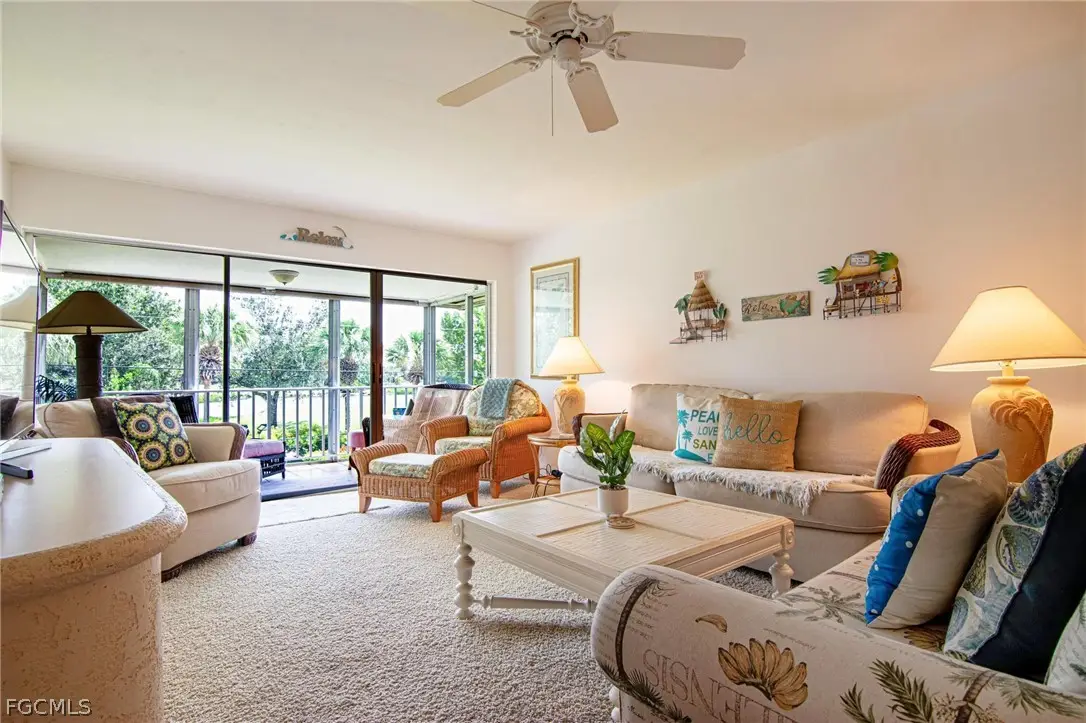 6725 Winkler Road #203C, Fort Myers, FL 33919 - #1