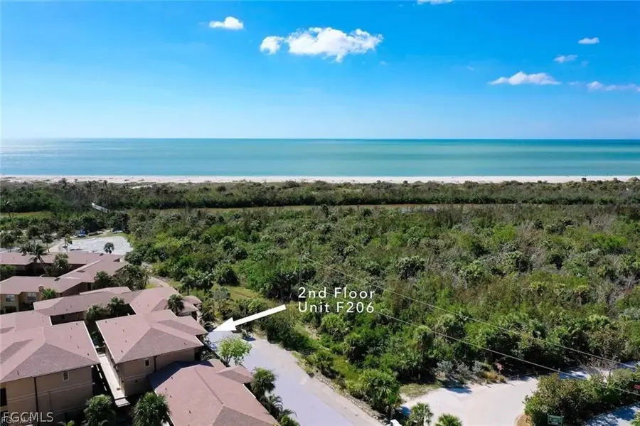5117 Sea Bell Road #F206, Sanibel, FL 33957 - #3