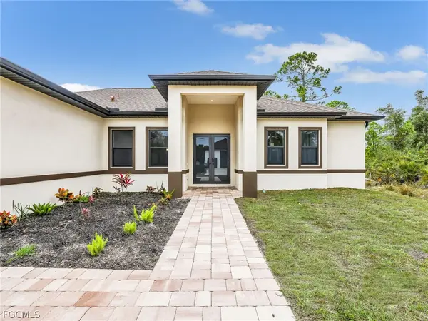 6161 Feise Street, Port Charlotte, FL 33981