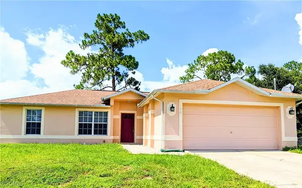 106 W 5th Street, Lehigh Acres, FL 33972