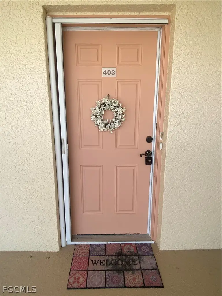 4017 Palm Tree Boulevard #403, Cape Coral, FL 33904 - #2